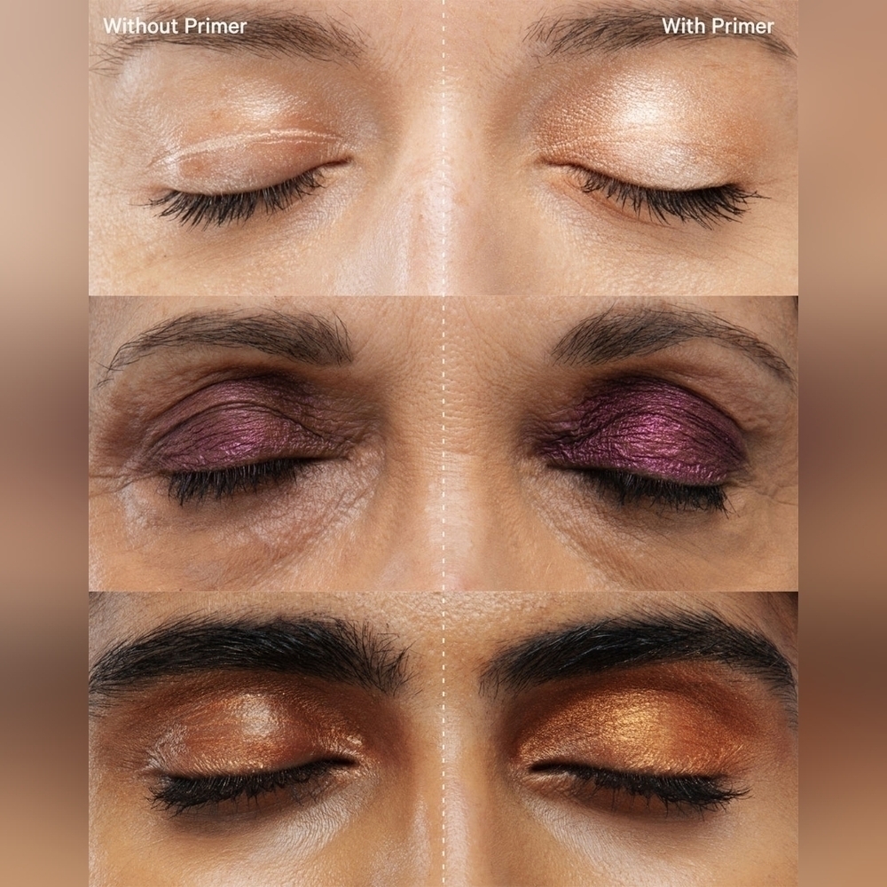MILK Makeup Hydro Grip Eye Primer Vegan Formula - Picture 6 of 16